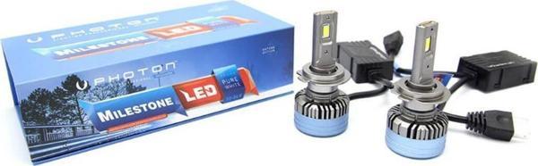 Photon MILESTONE H7 / H18 LIMITED EDITION - Image 1