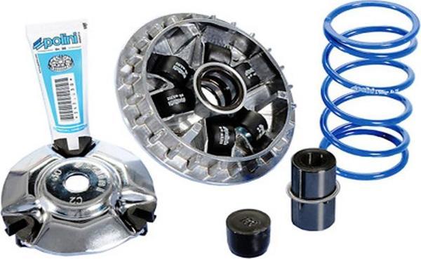 Polini HONFA X-ADV 350 PERFORMANS ÖN VARYATÖR SETİ - Image 1