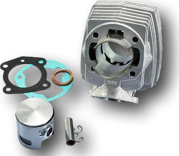 Polini KIT PEUG. 103 GL CRHOM - Image 1