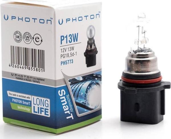 PHOTON P 13W 12V AMPÜL - Image 1