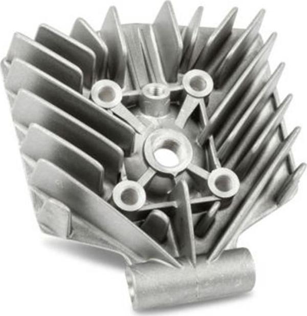 Polini MOBYLETTE MOTOR KAPAĞI RADIAL - Image 1