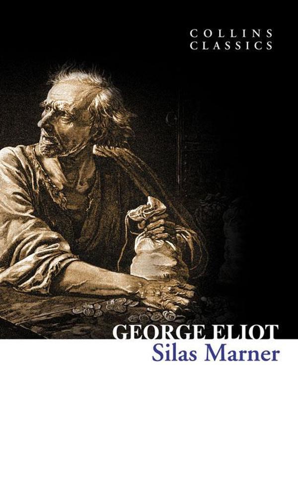 Silas Marner (Collins C) - Collins - Image 1