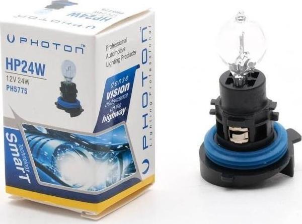 PHOTON PH 24W 12V AMPÜL - Image 1