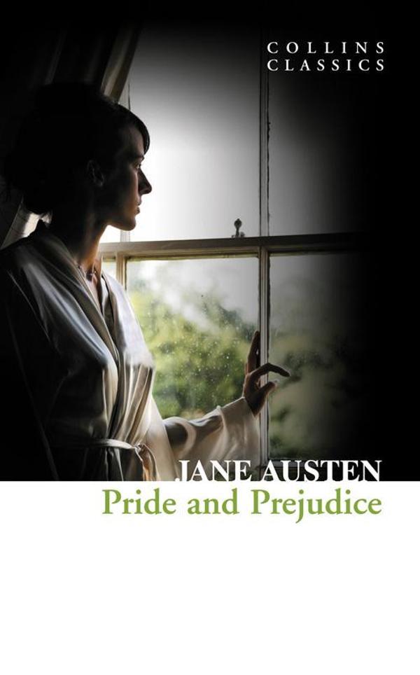 Pride and Prejudice (Collins C) - Collins - Image 1