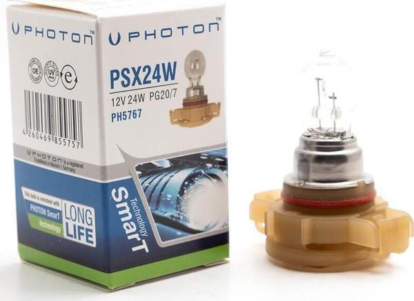 PHOTON PSX 24W 12V AMPÜL - Image 1
