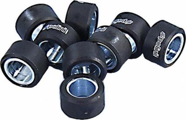 Polini ROLLERS 20X12               10,1 Gram (9 Top) - Image 1