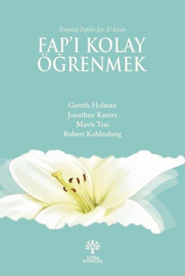 Fap'ı Kolay Öğrenmek - Litera - Image 1