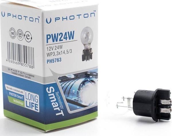 PHOTON PW 24 W 12V AMPÜL - Image 1
