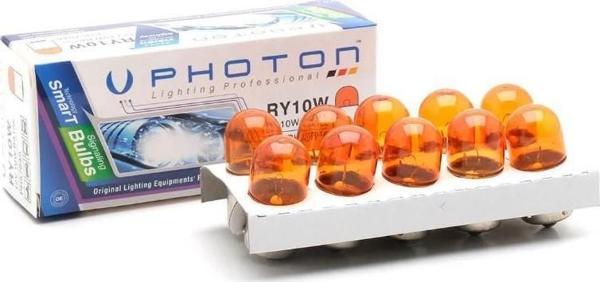 Photon RY10W 12V AMBER 67 PARK - Image 1