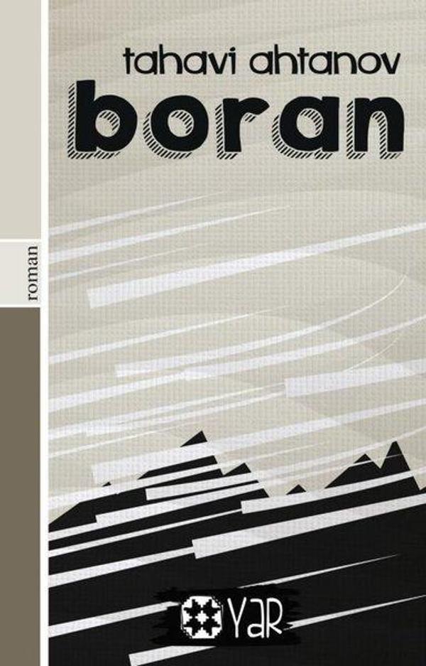 Boran - Yar Yayınları - Image 1