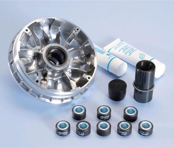 Polini VARIATOR HI-SPEED YAMAHA XMAX250 / MAJESTY 250 - Image 1