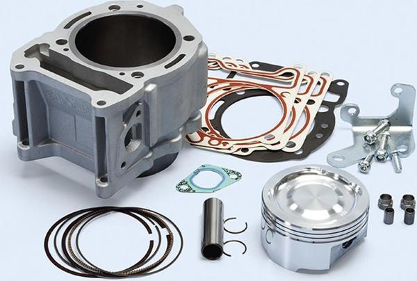 POLINI VESPA GTS 300 ECU CDI EURO 5 BEYİN - Image 1