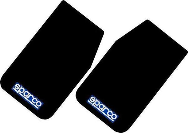 SPARCO ÇAMURLUK SİYAH - Image 1