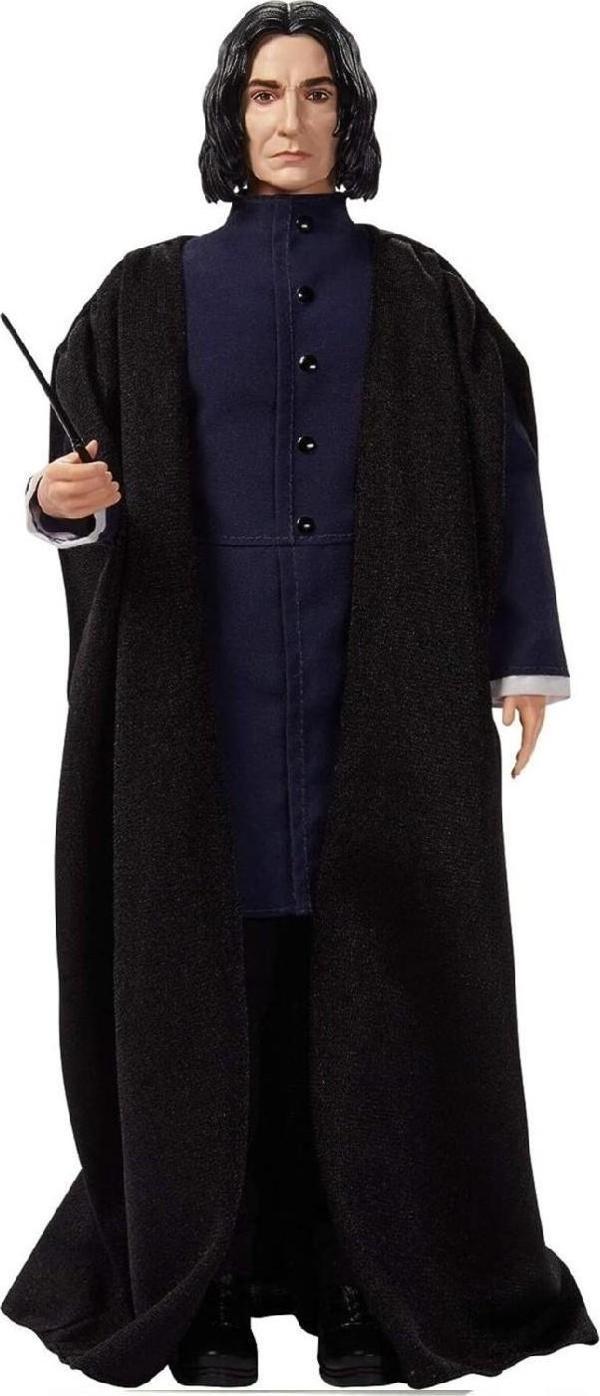 Harry Potter Sırlar Odası Serisi Bebekleri GNR35-Severus Snape GKO - Image 1
