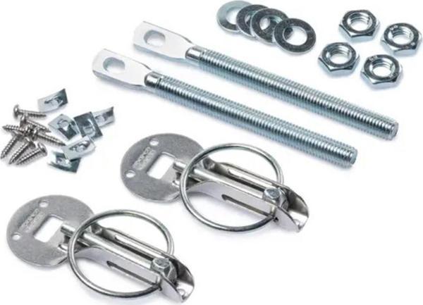 SPARCO KAPUT MANDALI GRİ SİYAH - Image 1