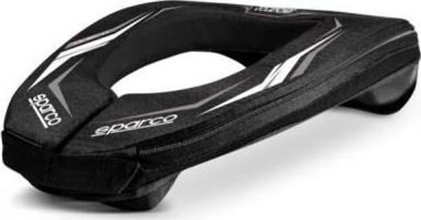 SPARCO KARTİNG BOYUNLUK GRİ BEYAZ - Image 1