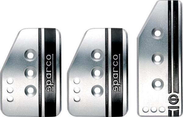 SPARCO PEDAL SETİ - Image 1