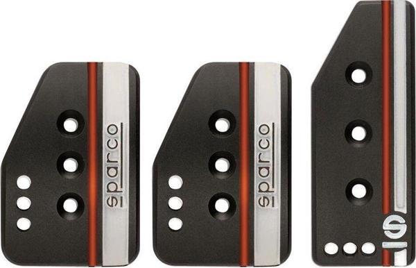 SPARCO PEDAL SETİ - Image 1
