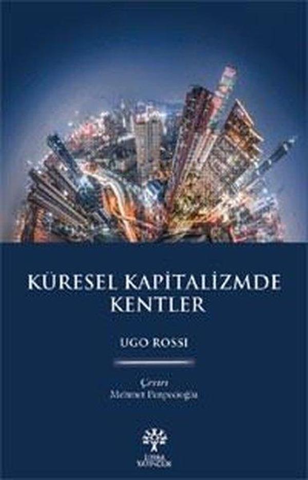 Küresel Kapitalizmde Kentler - Litera - Image 1