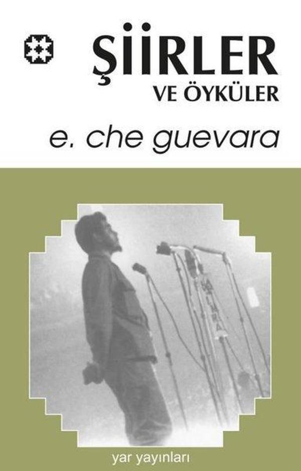 Şiirler ve Öyküler - Yar Yayınları - Image 1