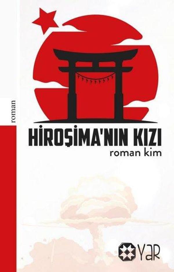 Hiroşima'nın Kızı - Yar Yayınları - Image 1