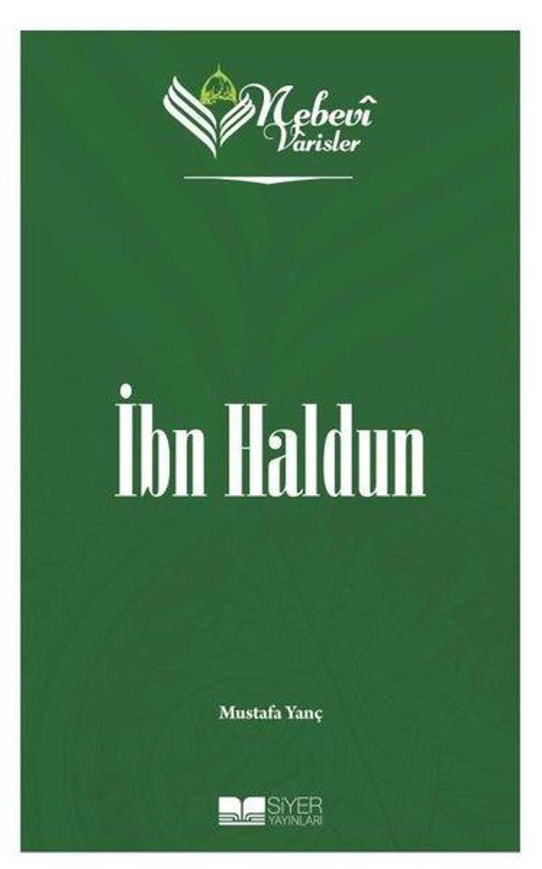 İbn Haldun - Nebevi Varisler 69 - Siyer Yayınları - Image 1