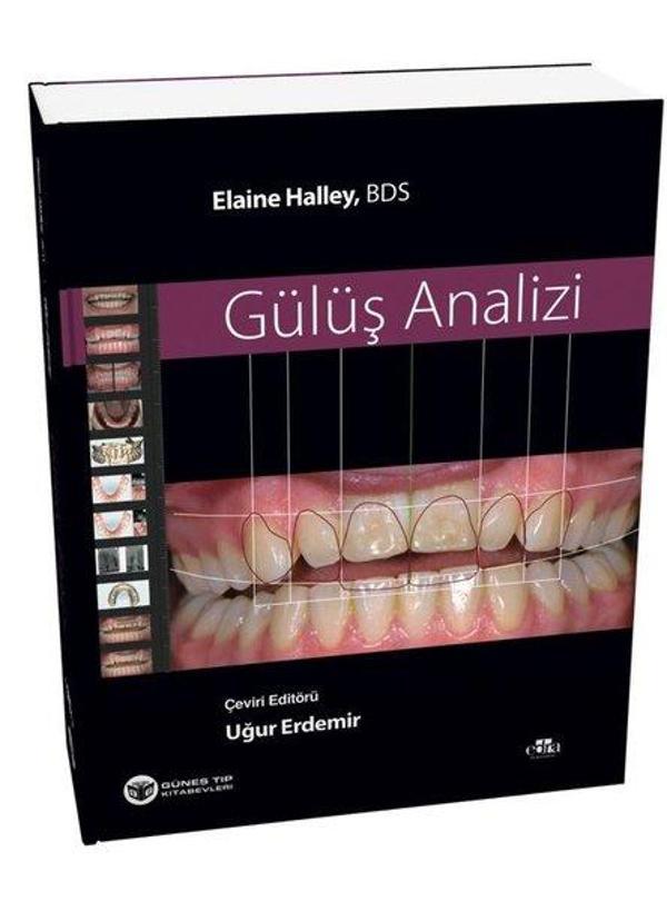 Gülüş Analizi - Güneş Tıp Kitabevleri - Image 1