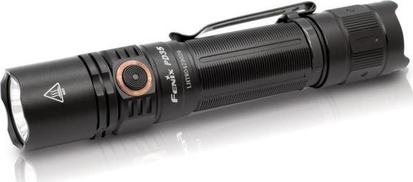 FENİX PD35 V3.0 EL FENERİ 1700 LÜMEN - Image 1