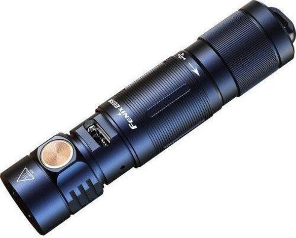 Fenix E05R 400 Lümen Anahtarlık Fener - Image 1
