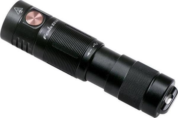 Fenix E09R 600 Lümen Anahtarlık Fener - Image 1