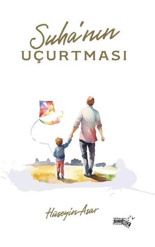 Suha'nın Uçurtması - Sınırsız Kitap - Image 1