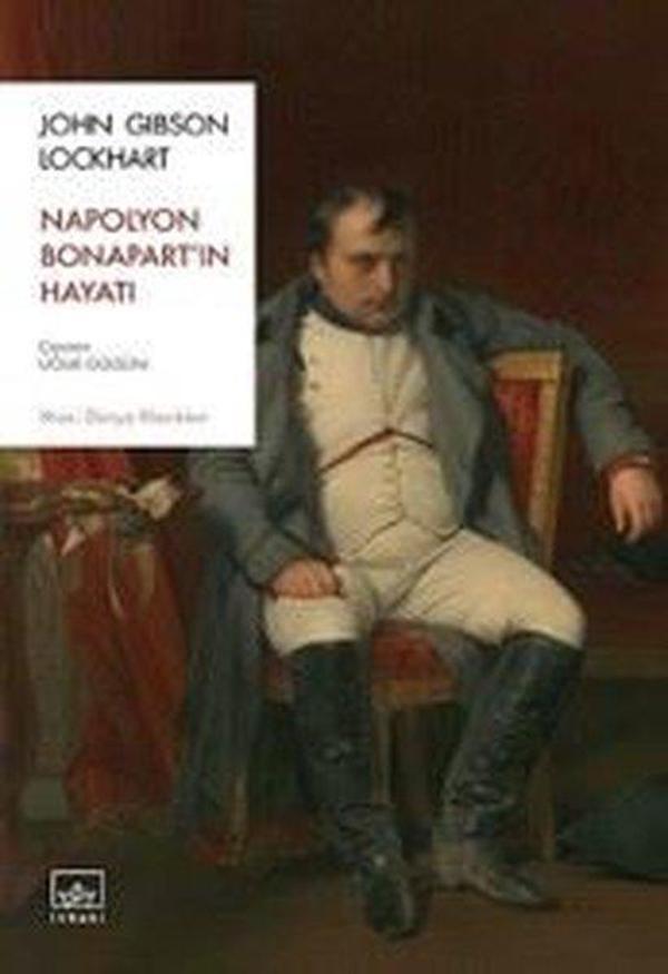Napolyon Bonapart'ın Hayatı - İthaki Yayınları - Image 1