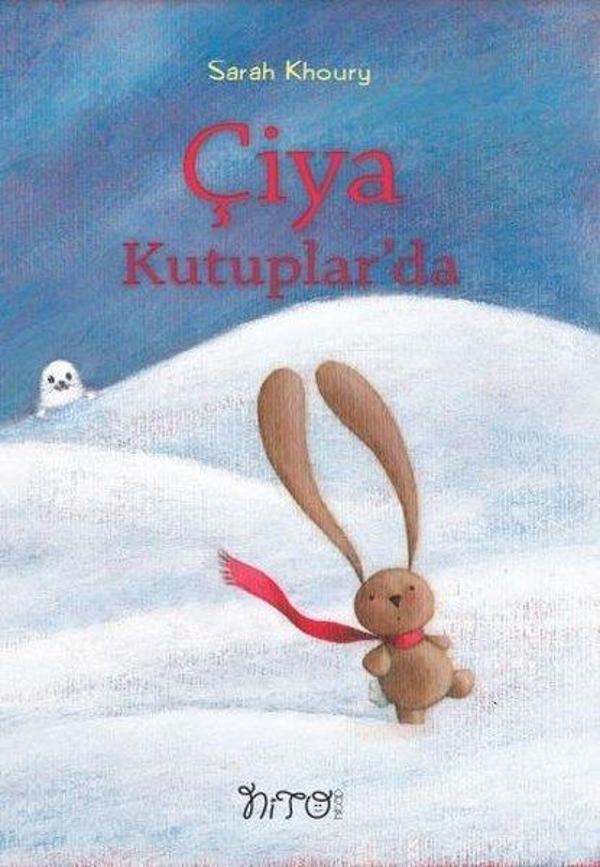 Çiya Kutuplarda - Nito Kitap - Image 1