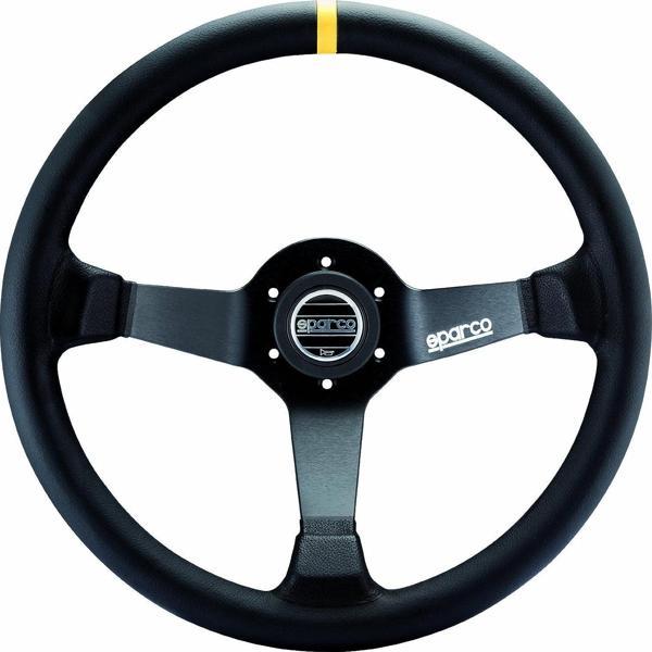 SPARCO R345 DERİ DİREKSİYON - Image 1