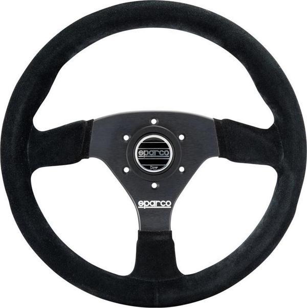 SPARCO R383 SÜET DİREKSİYON - Image 1