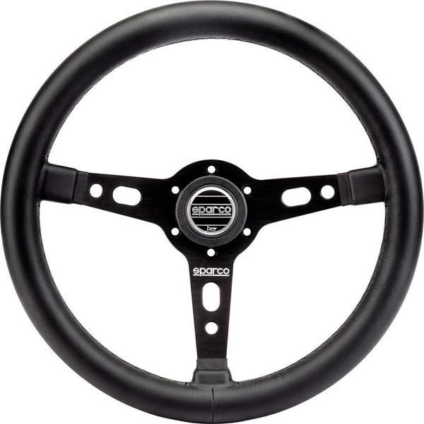 SPARCO TARGA 350 DERİ DİREKSİYON - Image 1