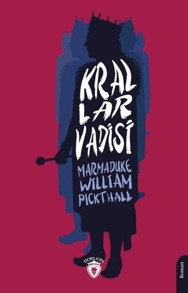 Krallar Vadisi - Dorlion Yayınevi - Image 1