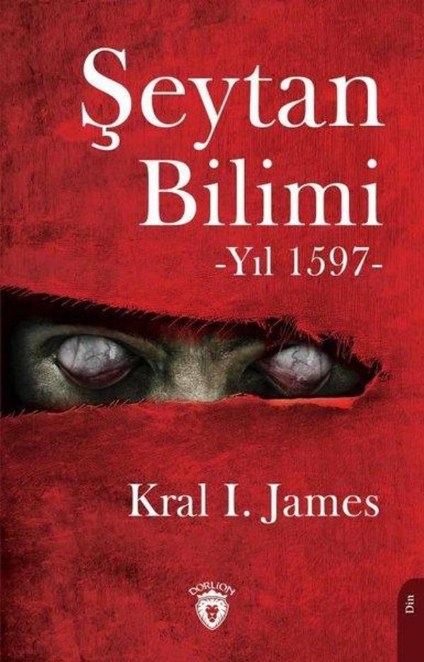 Şeytan Bilimi Yıl 1597 - Dorlion Yayınevi - Image 1