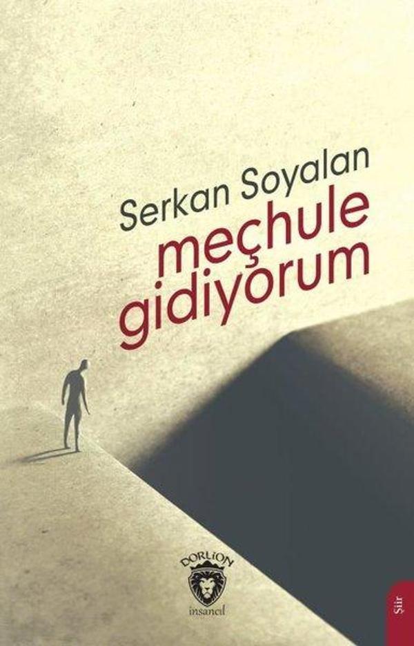 Meçhule Gidiyorum - Dorlion Yayınevi - Image 1