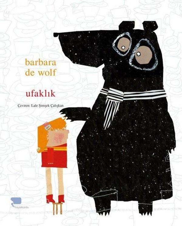 Ufaklık - Hayalkurdu Yayınları - Image 1