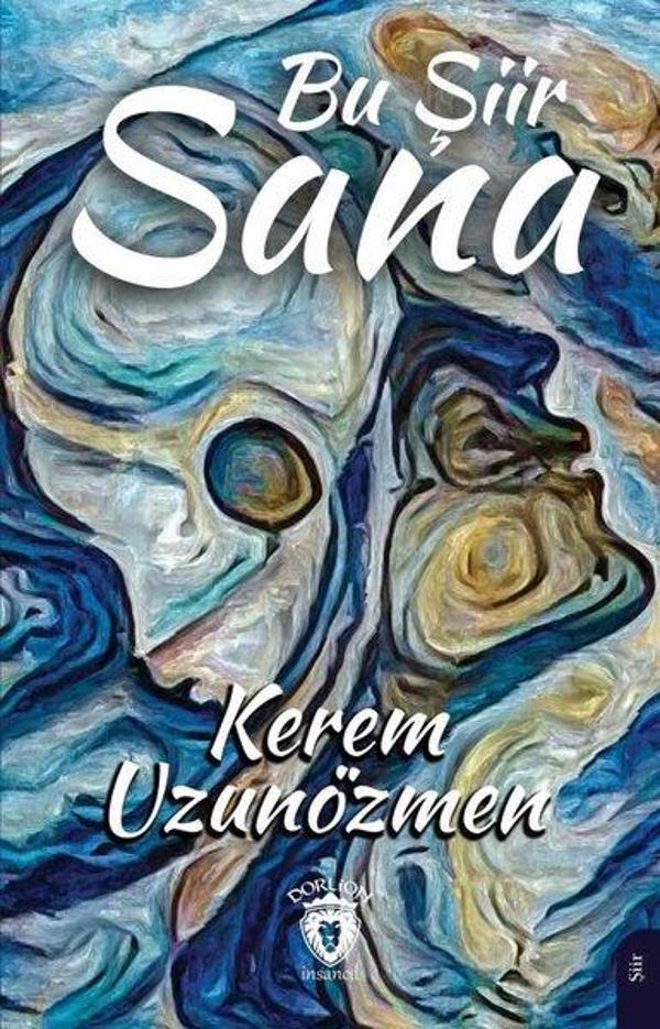 Bu Şiir Sana - Dorlion Yayınevi - Image 1