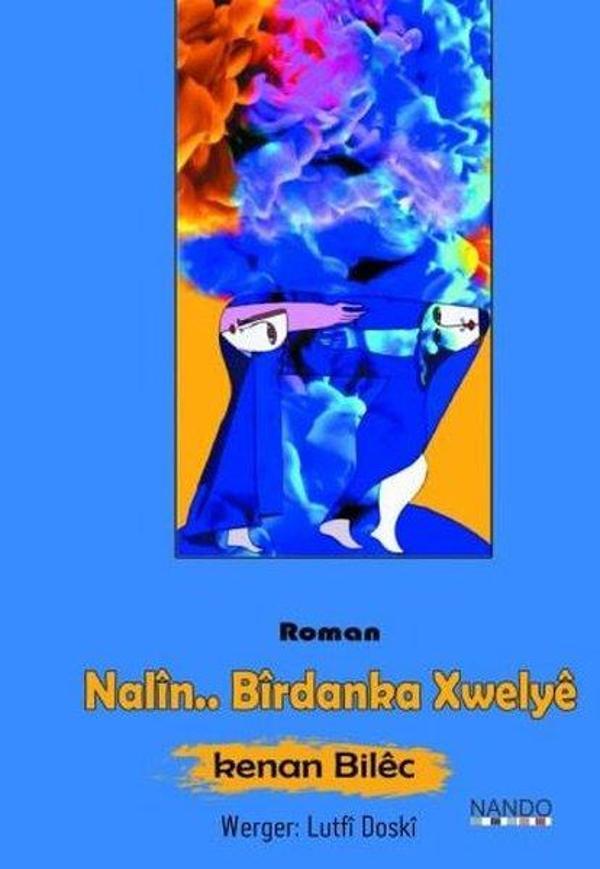 Nalin.. Birdanka Xwelye - Nando Yayınları - Image 1