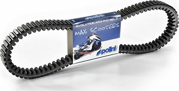 POLINI YAMAHA X-MAX 300 VARYATÖR KAYIŞI ARAMID KEVLAR - Image 1