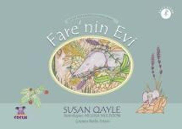 Fare'nin Evi - Çocuklar Refleksoloji Programı  - Nobel Çocuk - Image 1