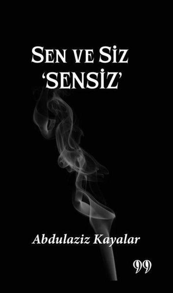 Sen ve Siz Sensiz - Doksan Dokuz Yayınları - Image 1