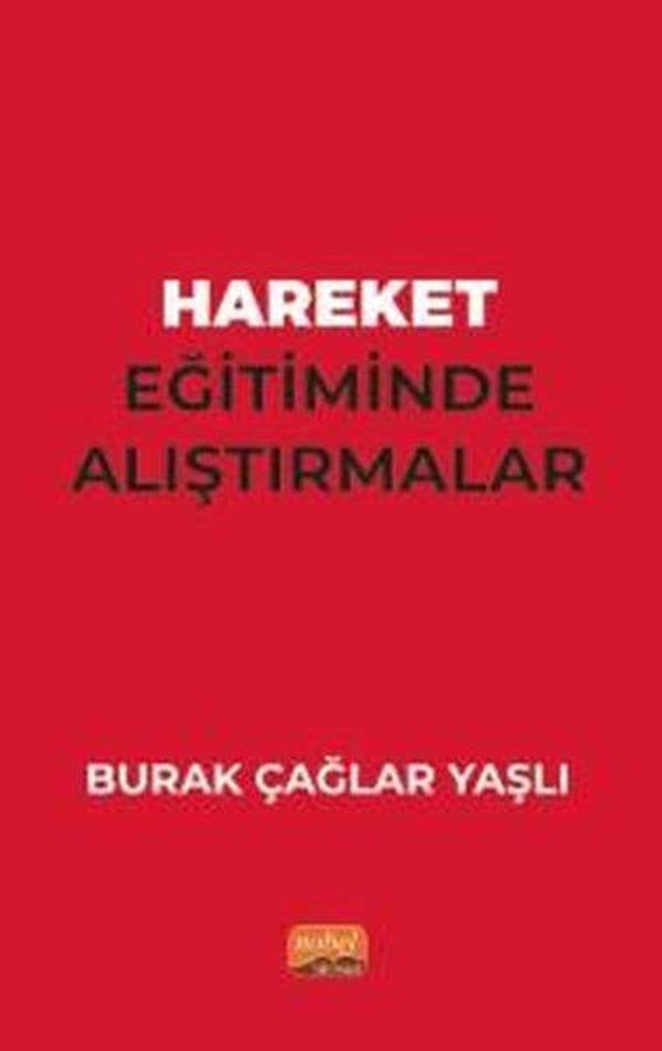 Hareket Eğitiminde Alıştırmalar - Nobel Bilimsel Eserler - Image 1