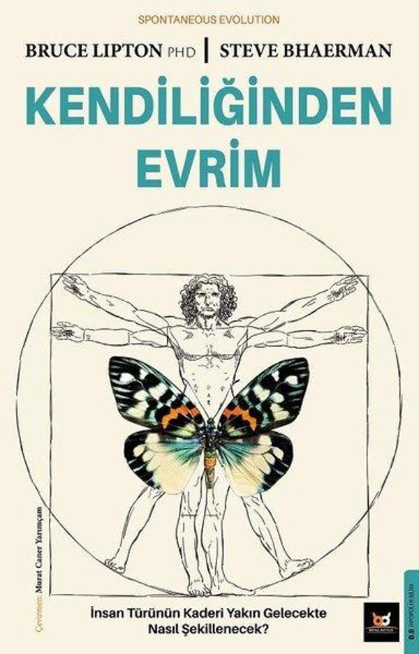Kendiliğinden Evrim - Beyaz Baykuş - Image 1