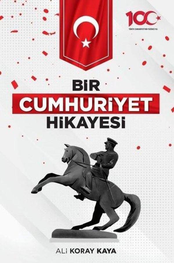 Bir Cumhuriyet Hikayesi - Artshop Yayıncılık - Image 1