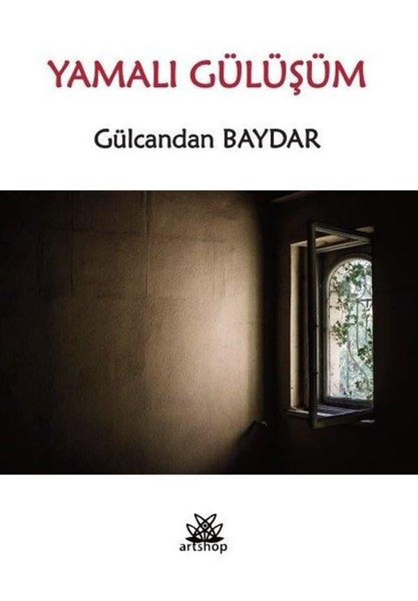 Yamalı Gülüşüm - Artshop Yayıncılık - Image 1