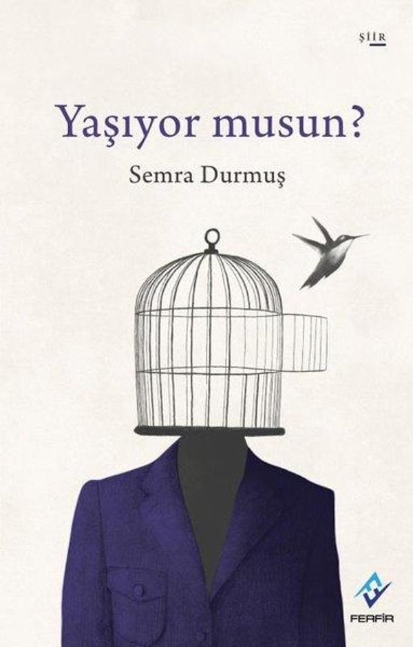 Yaşıyor musun? - Ferfir - Image 1